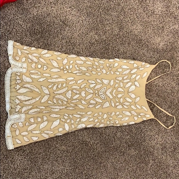 White Dress - Picture 5 of 5